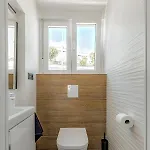 Luxury In Island Village. Apartman *