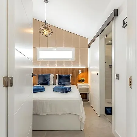 Apartamento Luxury In Island Village. Costa Adeje (Tenerife)