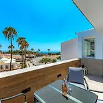 Apartamento Luxury In Island Village. Costa Adeje (Tenerife)