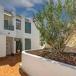Luxury In Island Village.