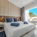 Luxury In Island Village. Apartamento Costa Adeje (Tenerife)