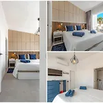 Apartamento Luxury In Island Village. *