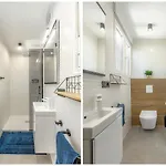 Luxury In Island Village. *