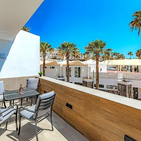 Luxury In Island Village. * Costa Adeje