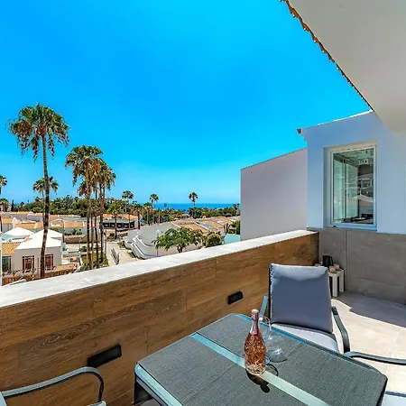 Apartamento Luxury In Island Village. Costa Adeje (Tenerife)