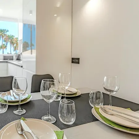 Apartamento Luxury In Island Village. *