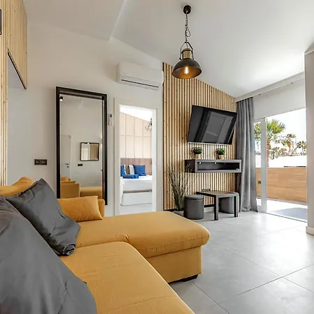 Luxury In Island Village. * Costa Adeje