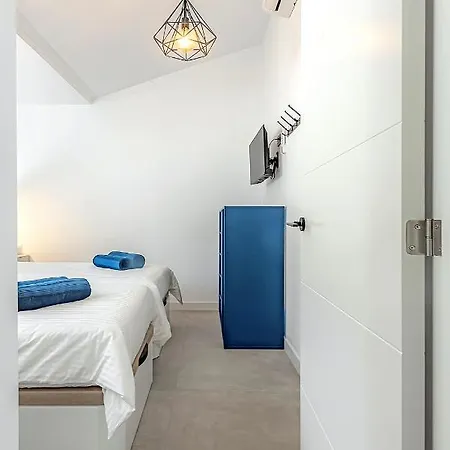 Luxury In Island Village. Apartamento