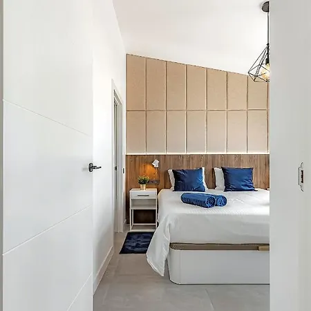 Apartamento Luxury In Island Village. *