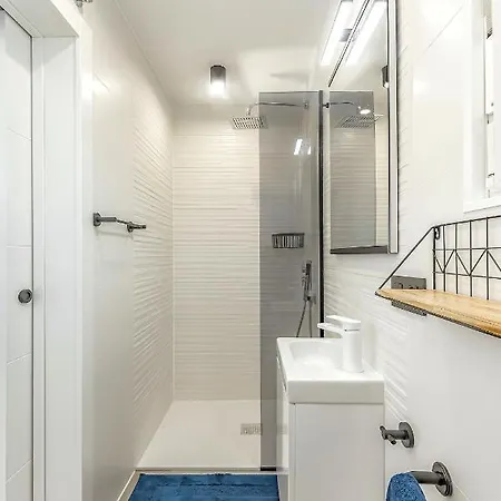 Apartamento Luxury In Island Village.
