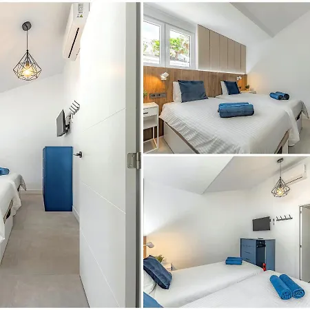 Apartamento Luxury In Island Village. *