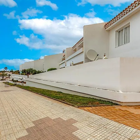 Daire Luxury In Island Village.