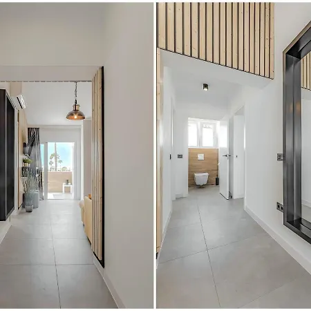 Luxury In Island Village. Apartamento