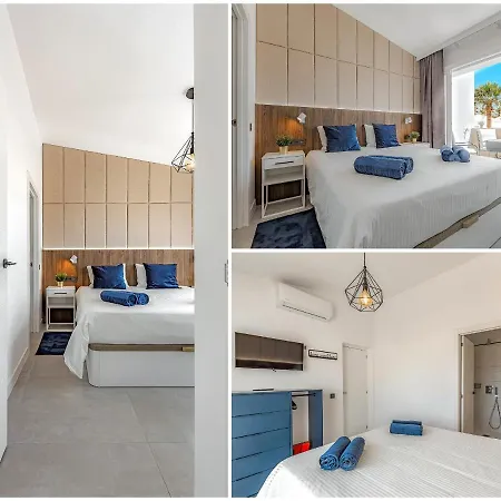 Apartamento Luxury In Island Village. *
