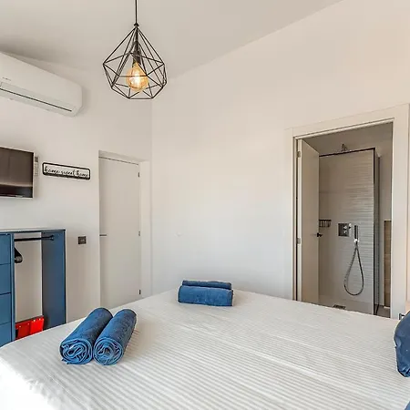 Luxury In Island Village. Costa Adeje (Tenerife)