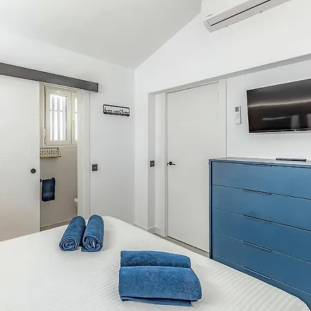 Apartamento Luxury In Island Village. Costa Adeje (Tenerife)