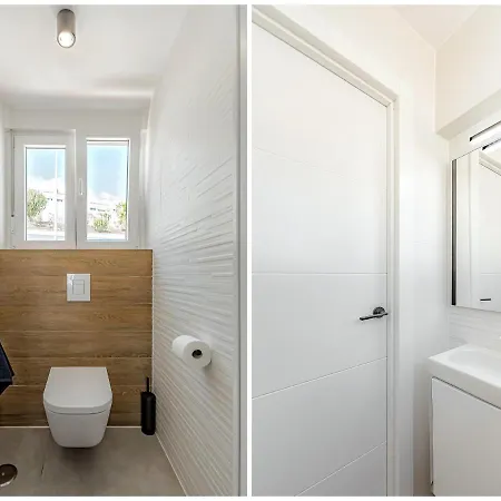 Apartamento Luxury In Island Village.