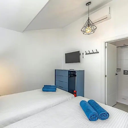 Luxury In Island Village. Apartamento