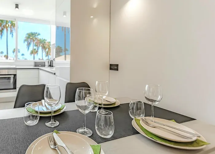 Daire Luxury In Island Village. *