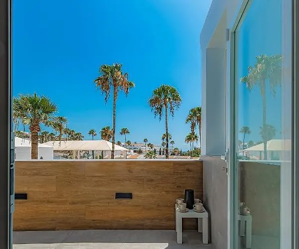 Luxury In Island Village. * Costa Adeje
