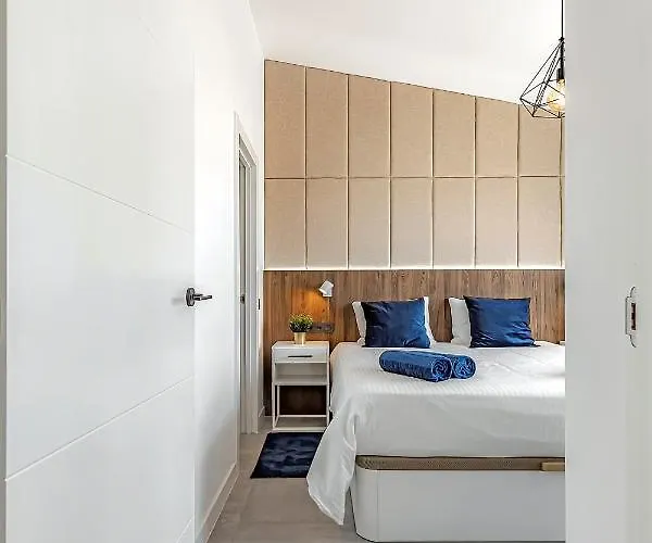 Daire Luxury In Island Village. *