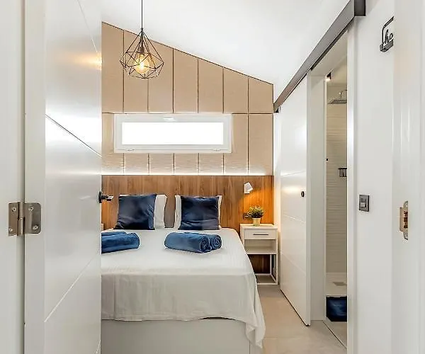 Daire Luxury In Island Village. Costa Adeje