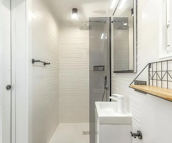 Daire Luxury In Island Village.