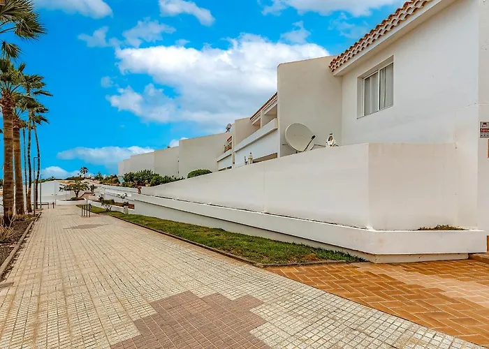 Daire Luxury In Island Village.