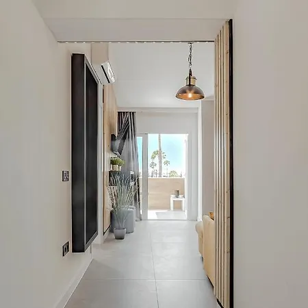 Apartment Luxury In Island Village.