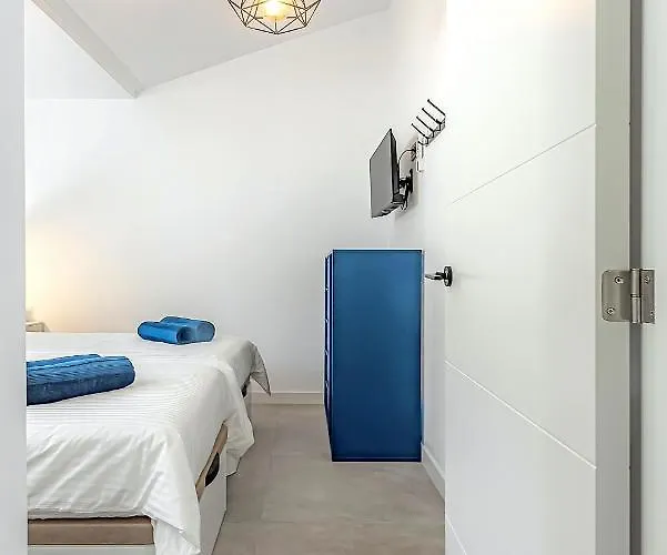 Luxury In Island Village. Lägenhet